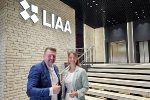 Video intervija ar Lindu Ziediņu Ērgli, kura ir LIAA Tūrisma eksporta pakalpojumu nodaļas vadītāja
